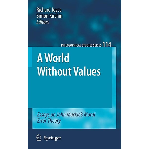 A World Without Values