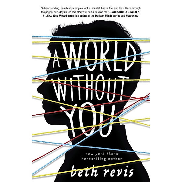 A World Without You, Beth Revis