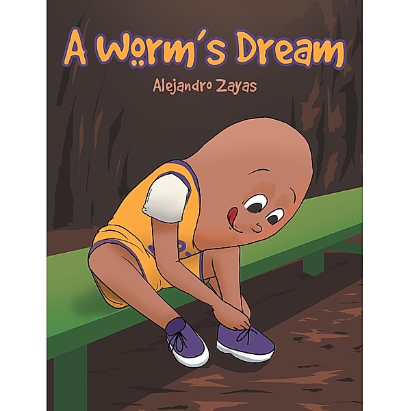 A Worm's Dream, Alejandro Zayas