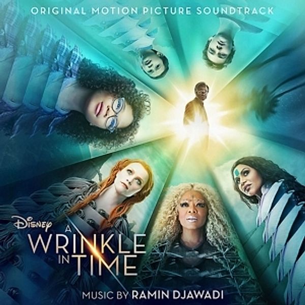 A Wrinkle In Time, Various