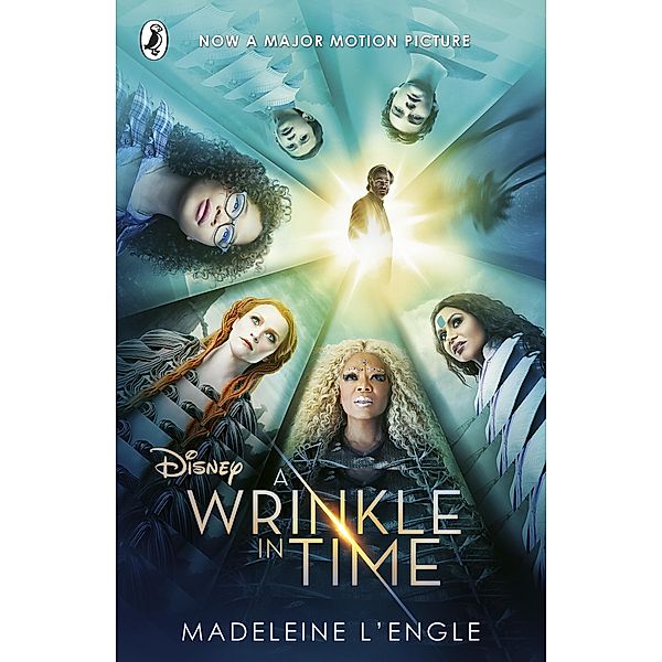 A Wrinkle in Time / A Puffin Book, Madeleine L'Engle