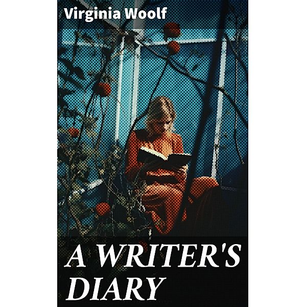 A WRITER'S DIARY, Virginia Woolf