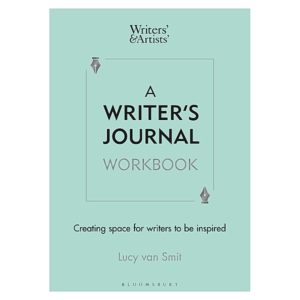 A Writer's Journal Workbook, Lucy van Smit
