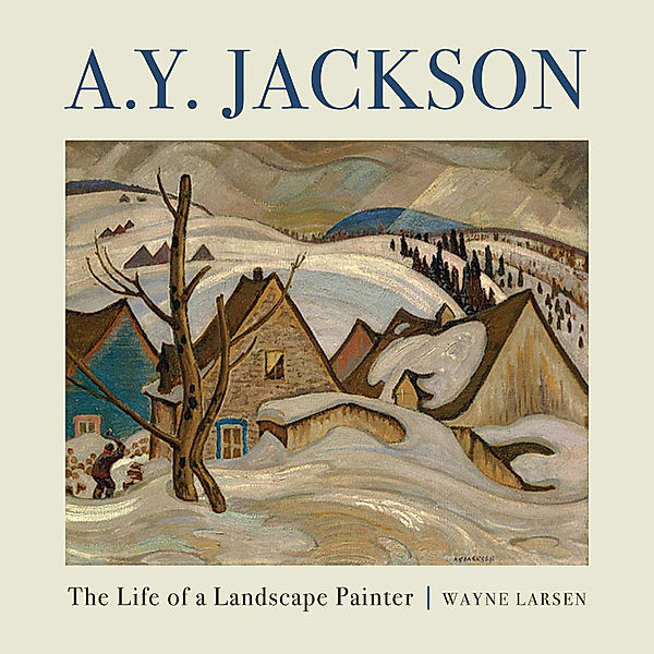 A.Y. Jackson, Wayne Larsen