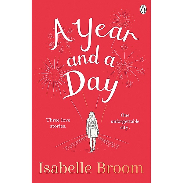 A Year and a Day, Isabelle Broom