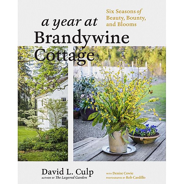 A Year at Brandywine Cottage, David L. Culp