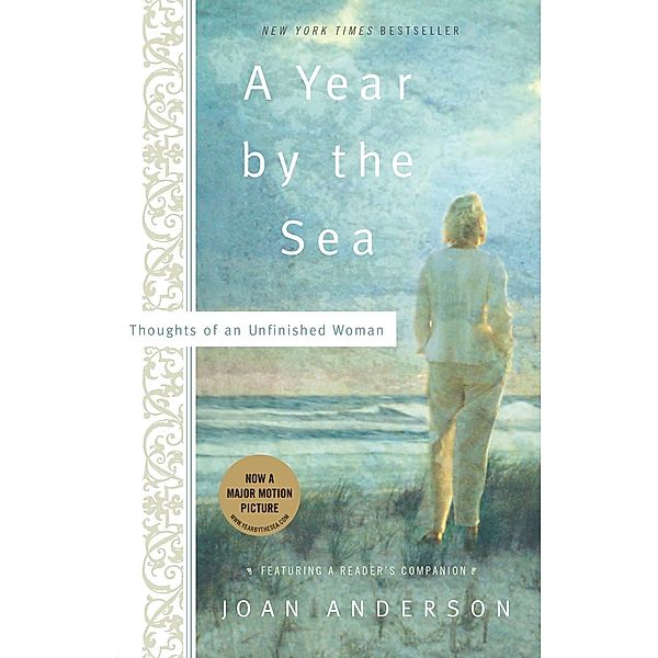 A Year by the Sea, Joan Anderson