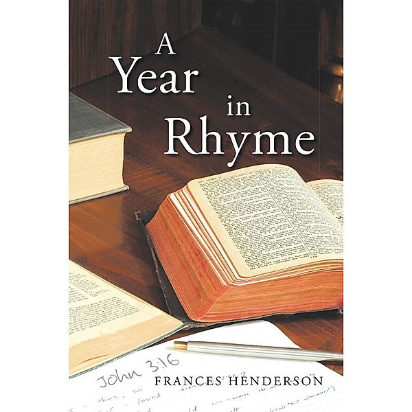 A Year in Rhyme, Frances Henderson