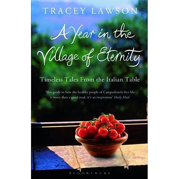 A Year in the Village of Eternity, Tracey Lawson