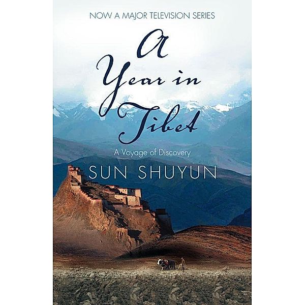 A Year in Tibet, Sun Shuyun