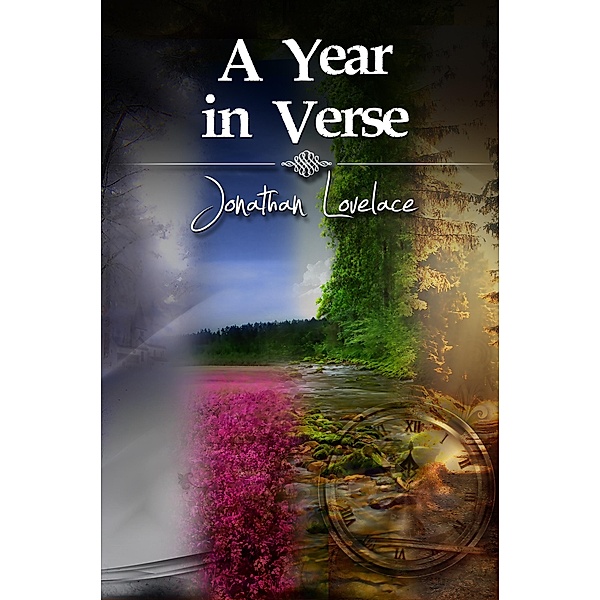 A Year in Verse, Jonathan Lovelace
