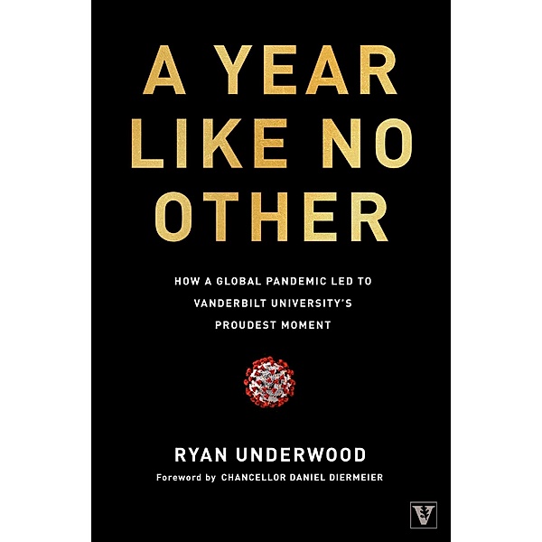 A Year Like No Other, Ryan Underwood