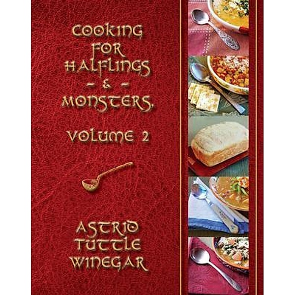 A Year of Comfy, Cozy Soups, Stews, and Chilis / Volume Bd.2, Astrid Tuttle Winegar