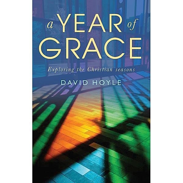 A Year of Grace, David Hoyle