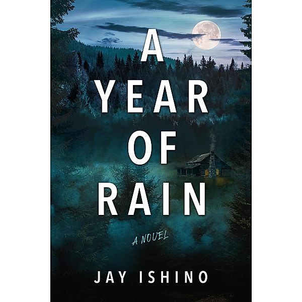 A Year of Rain, Jay Ishino