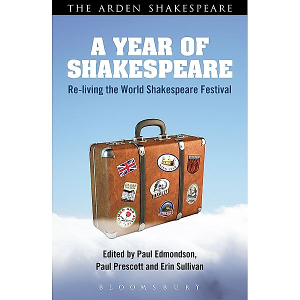 A Year of Shakespeare