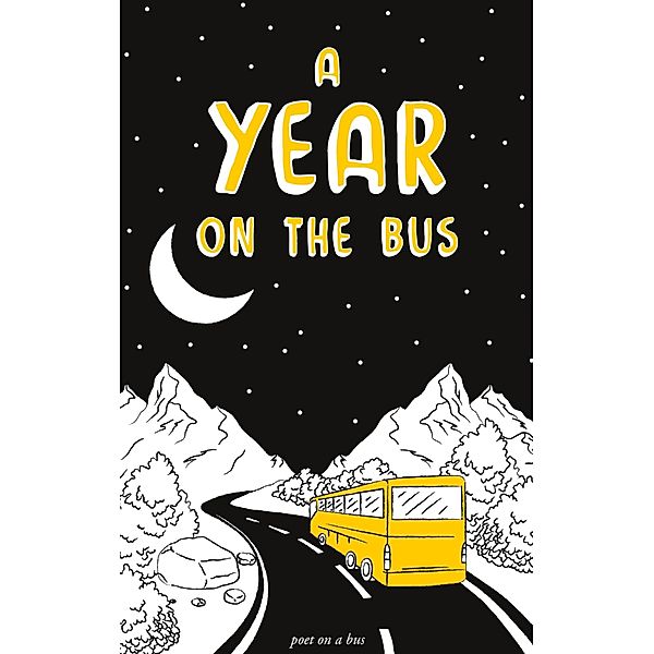A year on the bus, Stefan Wirth