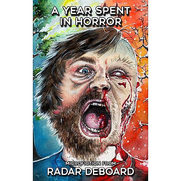 A Year Spent in Horror, Radar DeBoard
