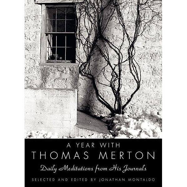 A Year with Thomas Merton, Thomas Merton