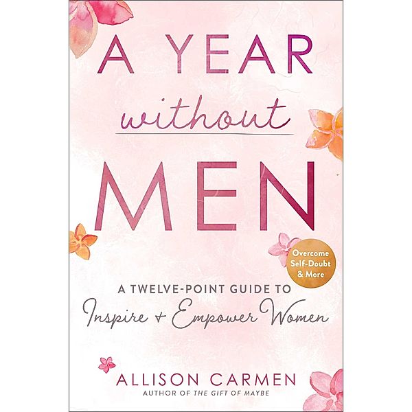 A Year without Men, Allison Carmen