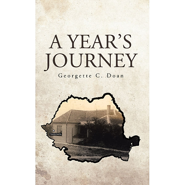 A Year’S Journey, Georgette C. Doan