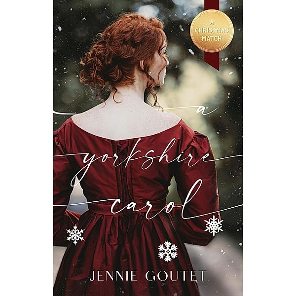 A Yorkshire Carol, Jennie Goutet