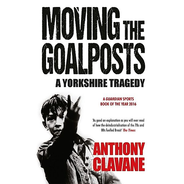 A Yorkshire Tragedy, Anthony Clavane