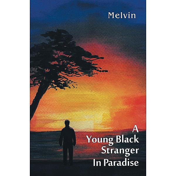 A Young Black Stranger in Paradise, Melvin