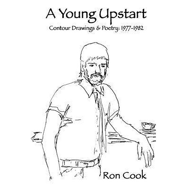 A Young Upstart, Ron Cook