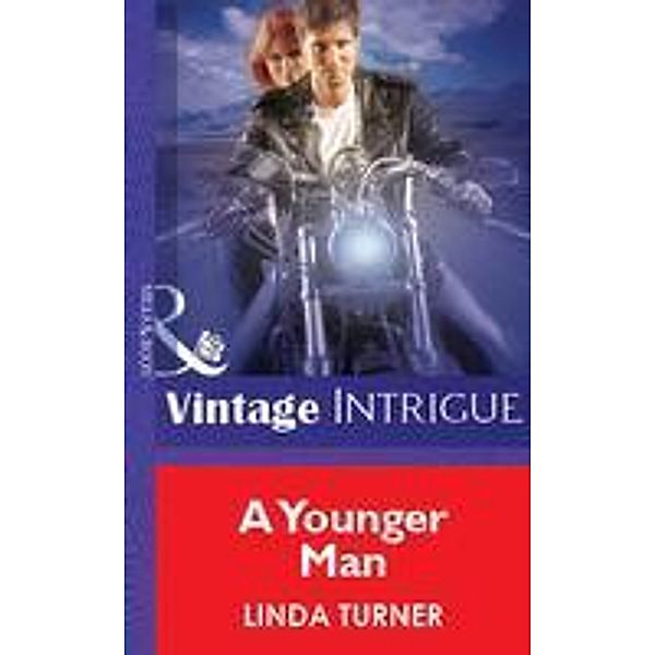 A Younger Man, Linda Turner