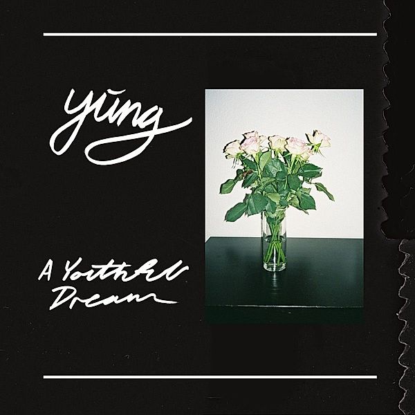 A Youthful Dream (Vinyl), Yung