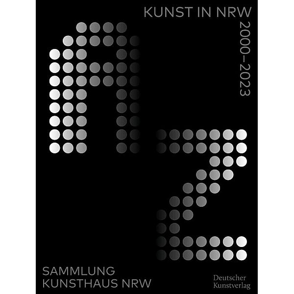 A-Z Kunst in NRW 2000-2023