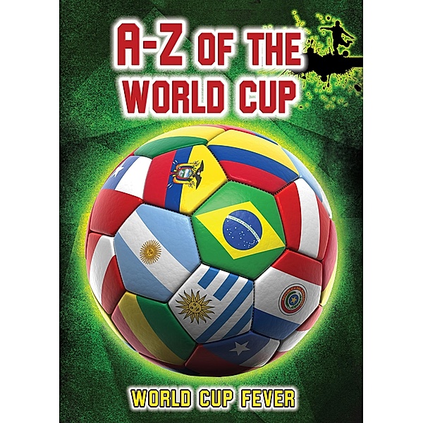 A-Z of the World Cup, Michael Hurley