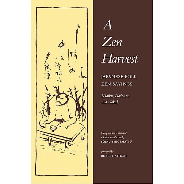 A Zen Harvest