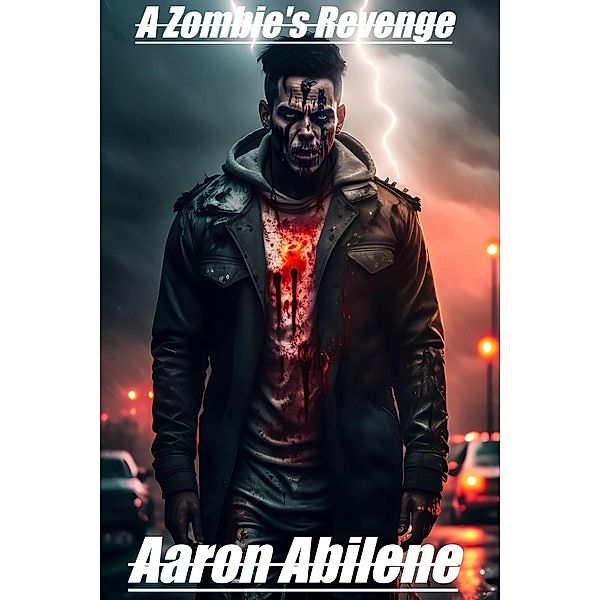 A Zombie's Revenge, Aaron Abilene