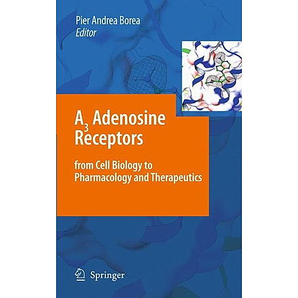 A3 ADENOSINE RECEPTORS FROM CE