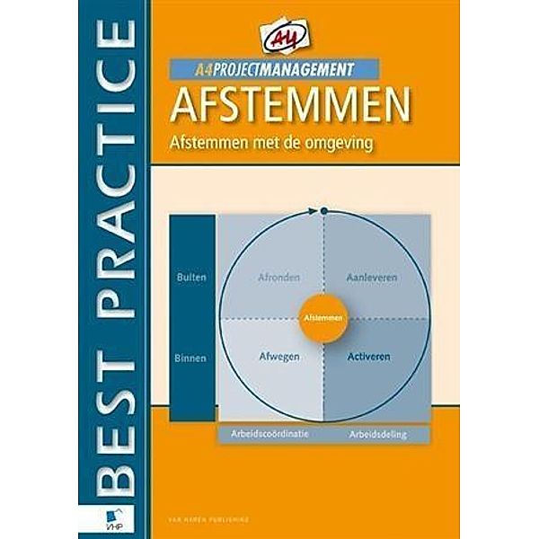 A4-Projectmanagement ¿ Afstemmen