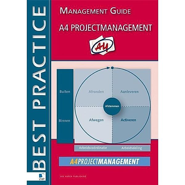 A4-Projectmanagement Management Guide, Hombergen