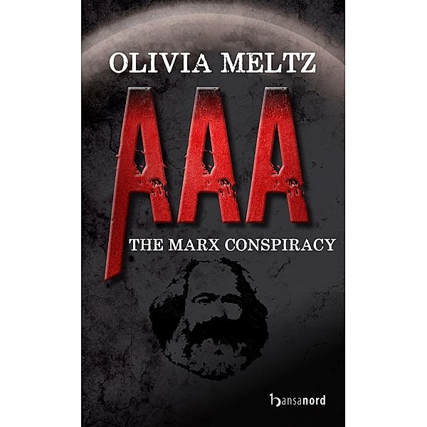 AAA, Olivia Meltz