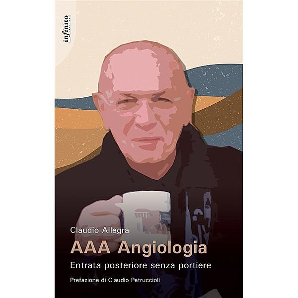 AAA Angiologia / Narrativa, Claudio Allegra