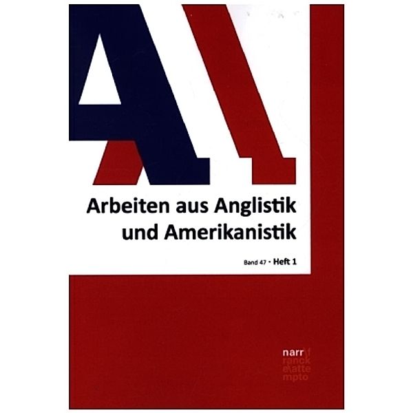 AAA - Arbeiten aus Anglistik und Amerikanistik, 47, 1