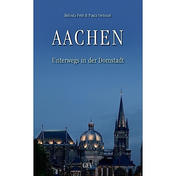 Aachen, Belinda Petri, Pasca Vretinari