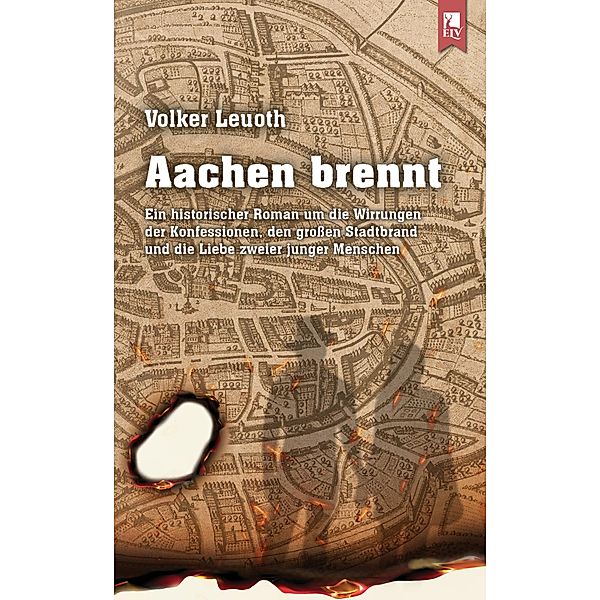 Aachen brennt, Volker Leuoth