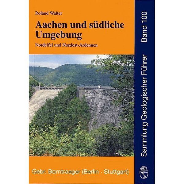 Aachen und südliche Umgebung, Roland Walter