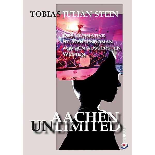 Aachen Unlimited, Tobias Julian Stein