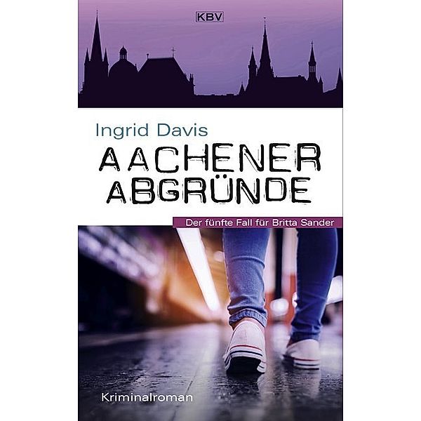 Aachener Abgründe, Ingrid Davis