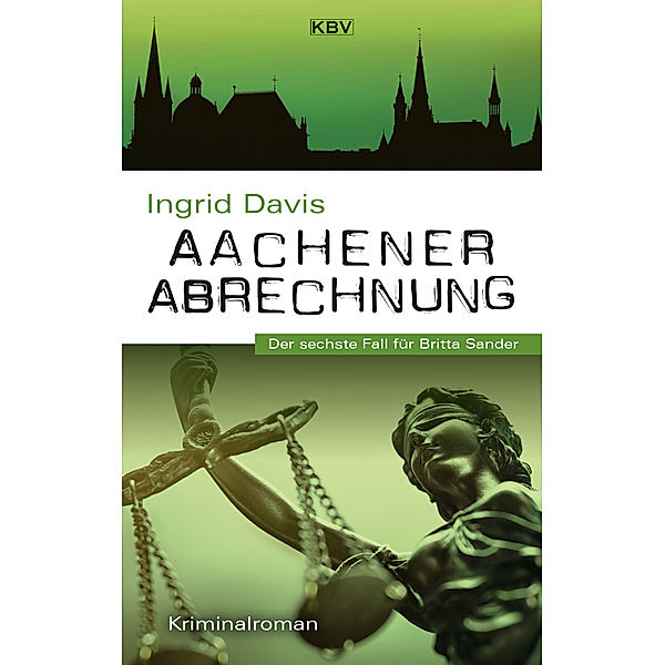 Aachener Abrechnung, Ingrid Davis