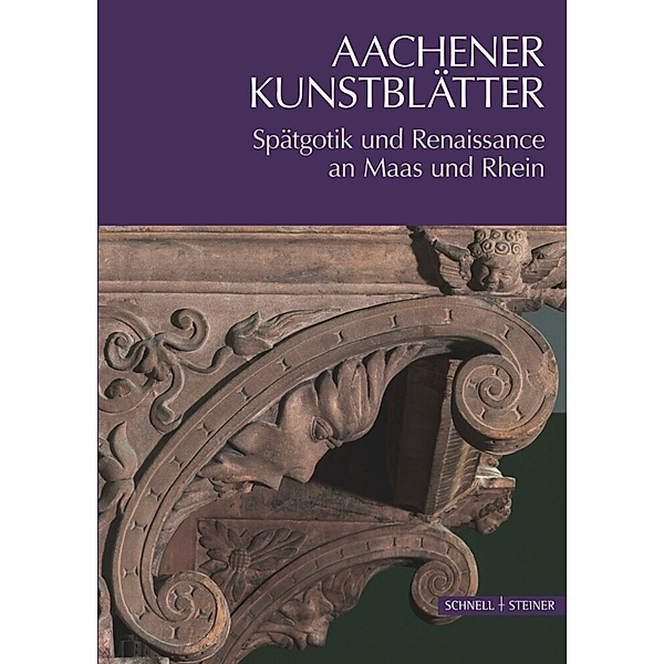 Aachener Kunstblätter 2022