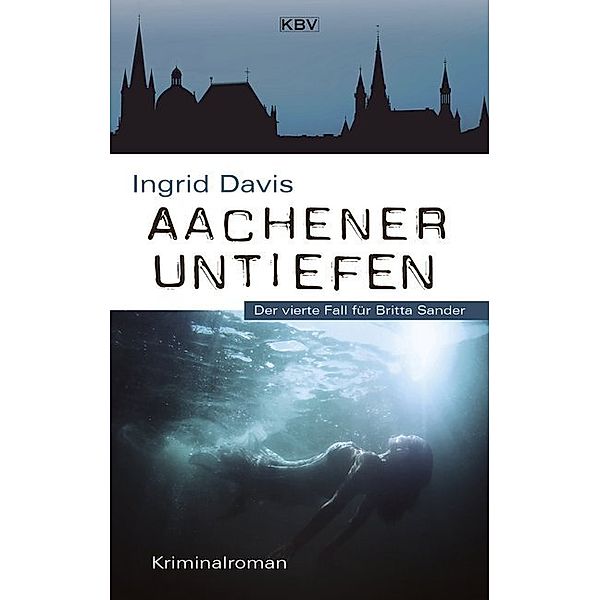 Aachener Untiefen, Ingrid Davis