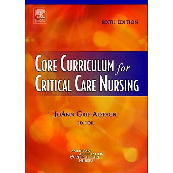 AACN Certification and Core Review for High Acuity and Critical Care - E-Book, Lisa M. Stone